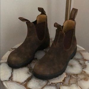 Blundstone Women’s Super 550 Boots 🥾!!